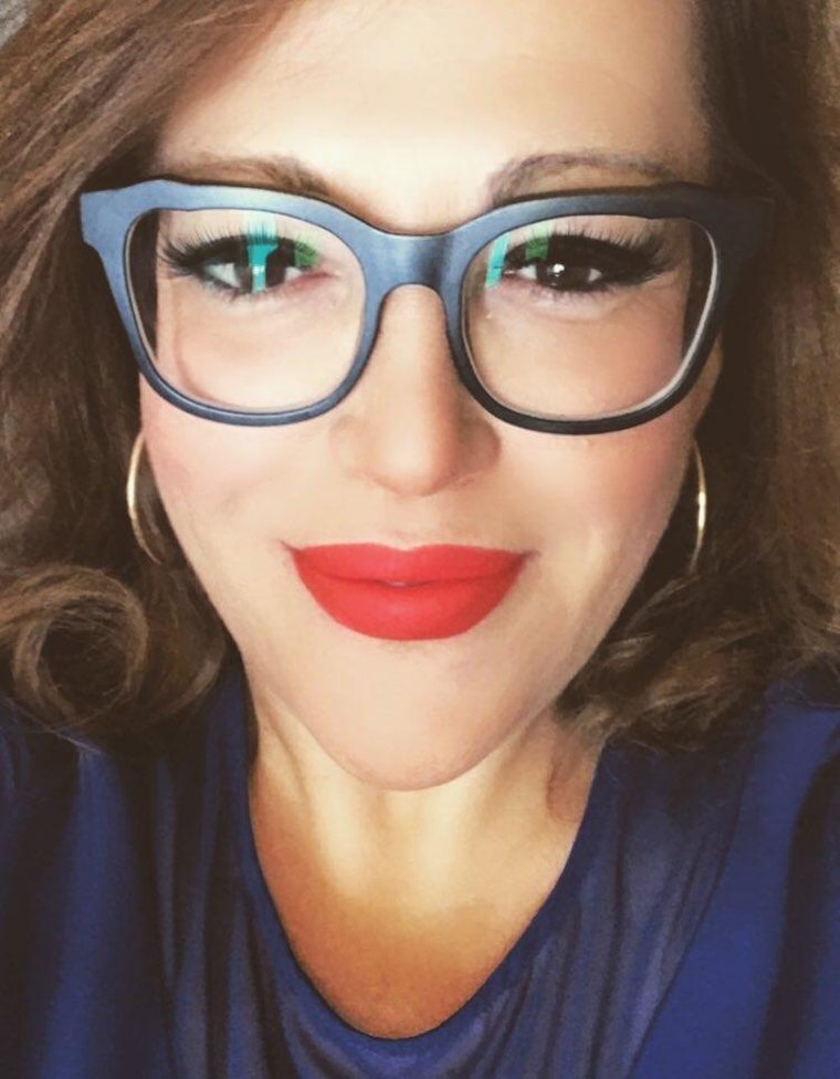Carmen Elvira Mora