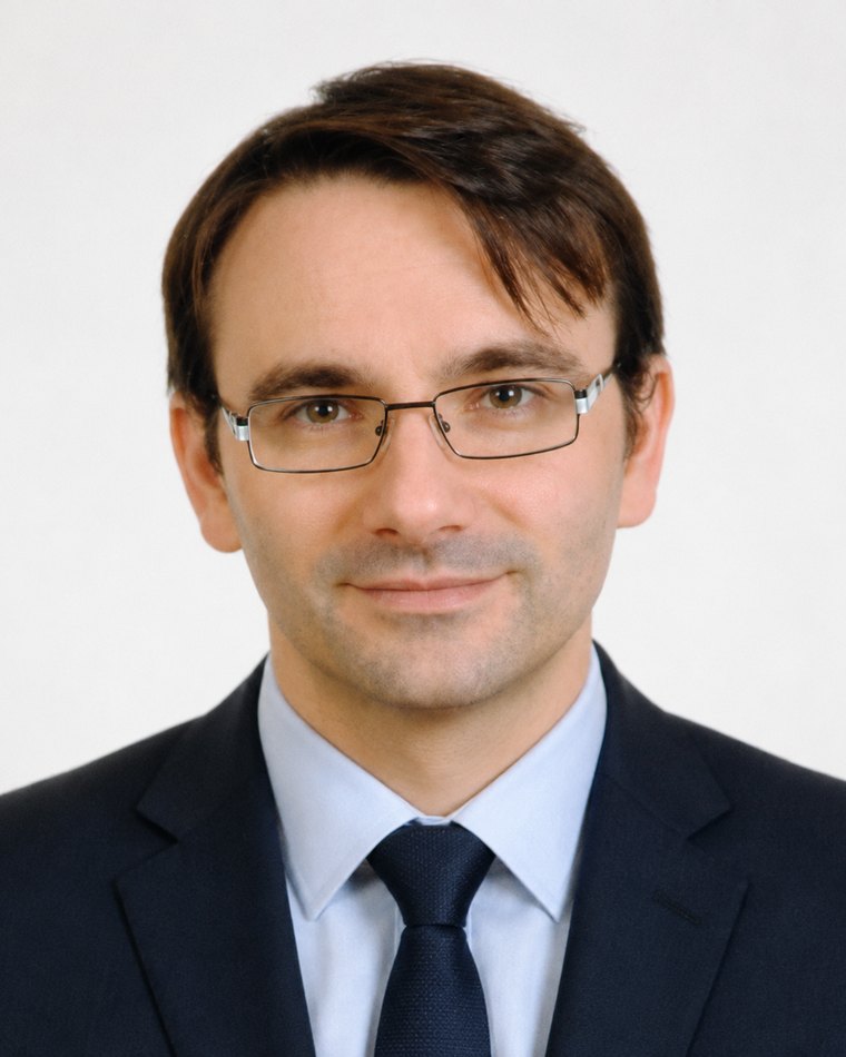 Francisco José Gómez Fernández